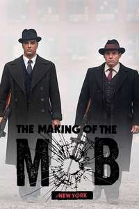 The Making of The Mob - Posters