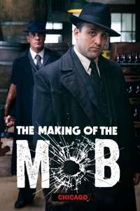 The Making of The Mob - Posters