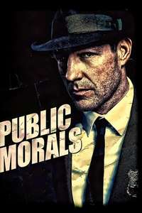 Public Morals - Posters