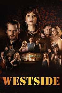 Westside - Poster