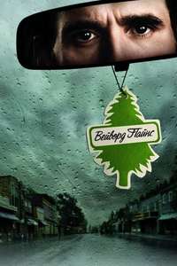 Wayward Pines - Posters