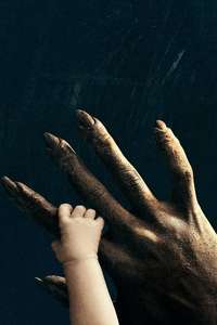 Wayward Pines - Posters