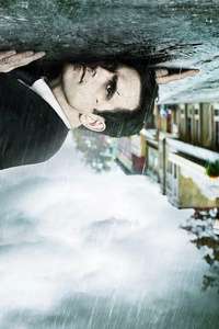 Wayward Pines - Posters