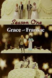 Grace and Frankie - Posters