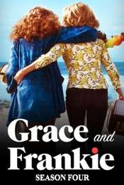 Grace and Frankie Season 4