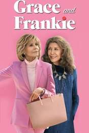 Grace and Frankie Season 5