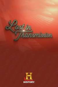 Lost in Transmission - Poster