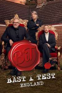 Taskmaster - Posters