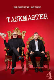 Taskmaster