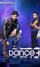 Dance Plus