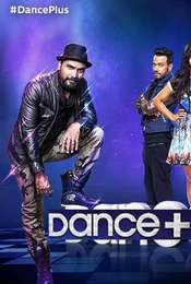 Dance Plus