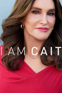 I Am Cait - Poster