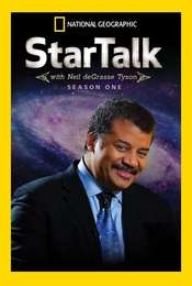 StarTalk with Neil deGrasse Tyson Season 1
