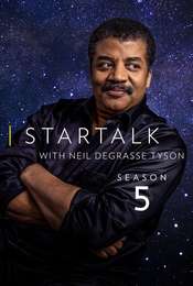 StarTalk with Neil deGrasse Tyson Season 5