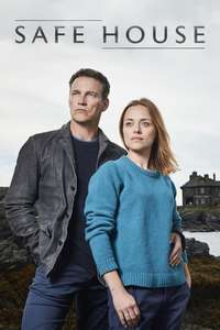 Safe House - Poster