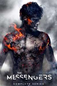 The Messengers - Posters