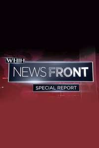 WHiH Newsfront - Poster