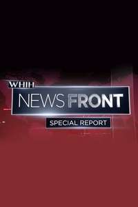 WHiH Newsfront - Poster