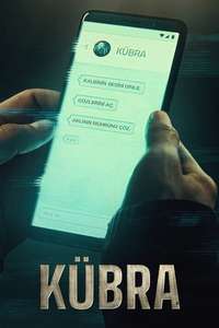 Kübra - Posters
