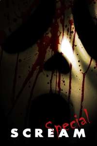 Scream - Posters