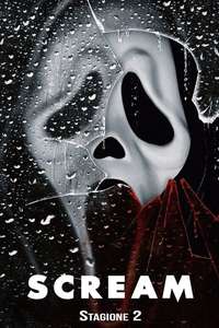 Scream - Posters