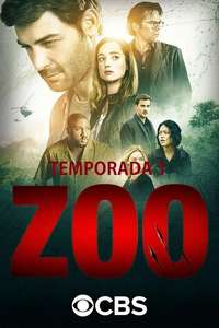 Zoo - Poster