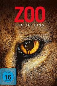 Zoo - Poster