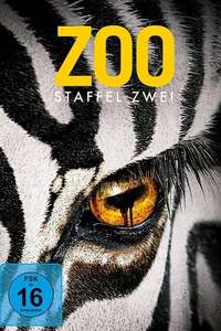 Zoo - Poster