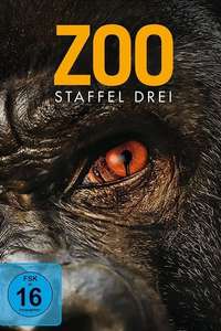 Zoo - Poster