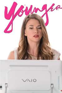 Younger - Posters
