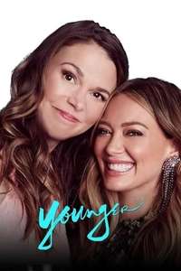 Younger - Posters