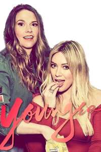 Younger - Posters
