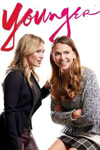 Younger - Posters