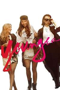Younger - Posters
