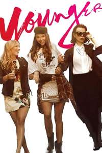 Younger - Posters