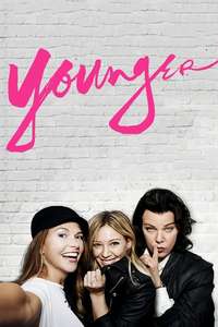 Younger - Posters