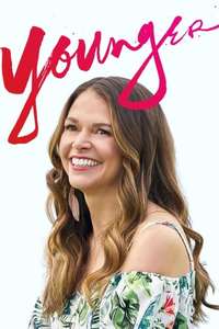 Younger - Posters