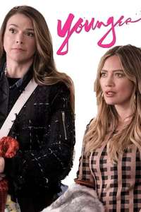 Younger - Posters