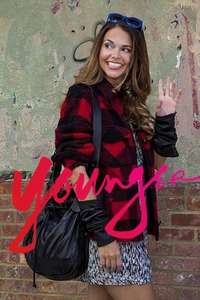 Younger - Posters