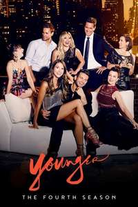 Younger - Posters