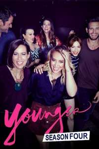 Younger - Posters