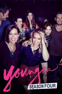 Younger - Posters