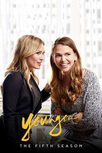 Season 5 - Posters