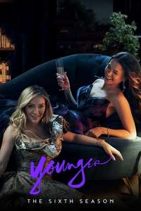 Season 6 - Posters