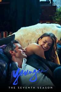 Younger - Posters