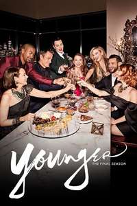 Younger - Posters