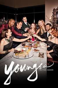 Younger - Posters