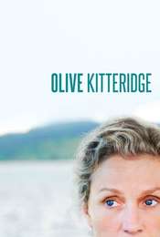 Olive Kitteridge