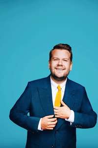 The Late Late Show with James Corden - Posters
