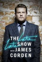 The Late Late Show with James Corden